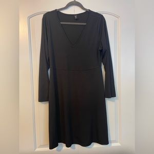 Knee length Dress